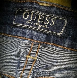 Guess Jeans